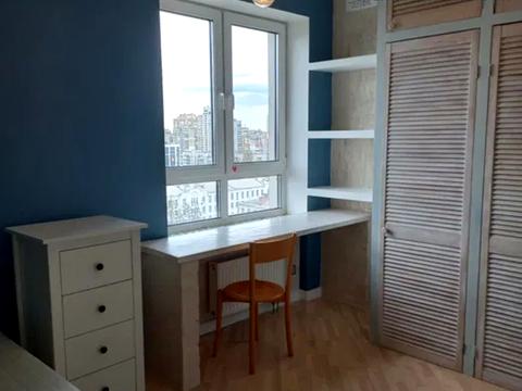 квартира по адресу Шолуденко ул., 1-А