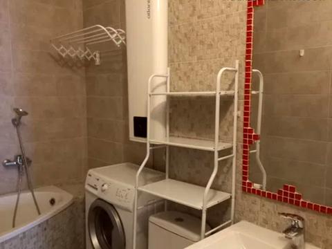 квартира по адресу Шолуденко ул., 1-А