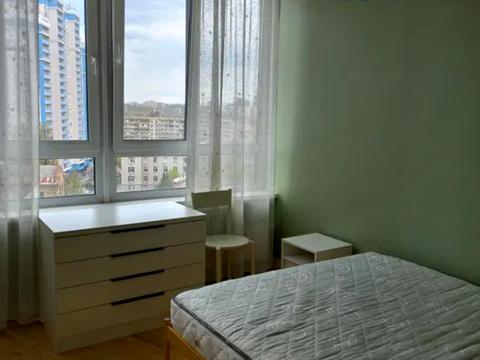 квартира по адресу Шолуденко ул., 1-А