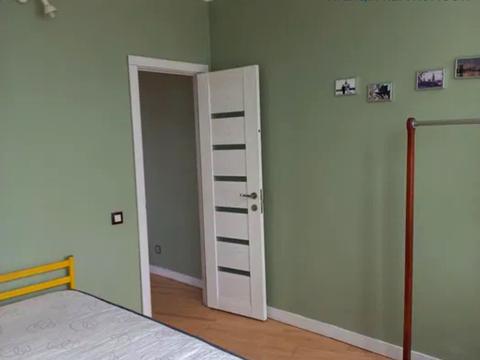 квартира по адресу Шолуденко ул., 1-А