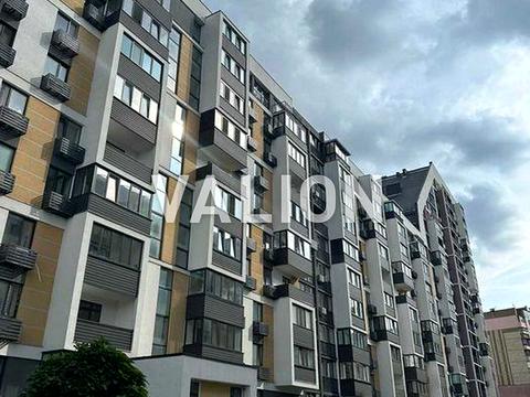 квартира за адресою Набережна вул., 8д