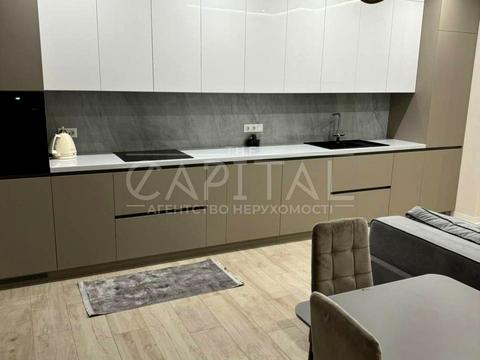 квартира за адресою Андрія Верхогляда вул. (Михайла Драгомирова), 14-А