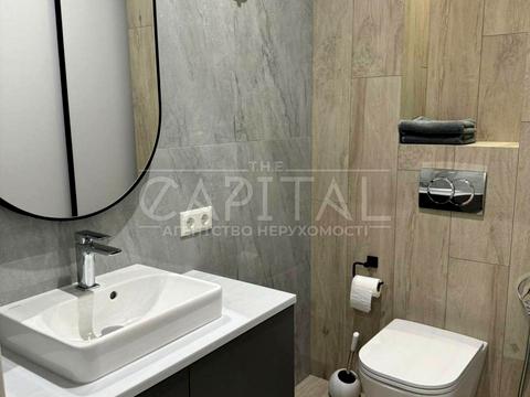 квартира за адресою Андрія Верхогляда вул. (Михайла Драгомирова), 14-А