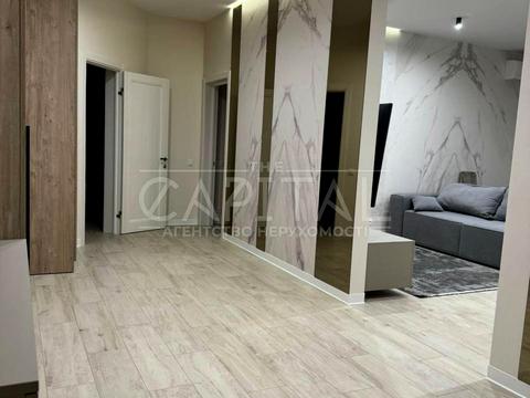 квартира за адресою Андрія Верхогляда вул. (Михайла Драгомирова), 14-А