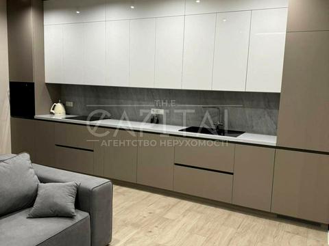 квартира за адресою Андрія Верхогляда вул. (Михайла Драгомирова), 14-А