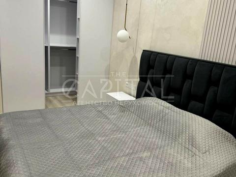 квартира за адресою Андрія Верхогляда вул. (Михайла Драгомирова), 14-А