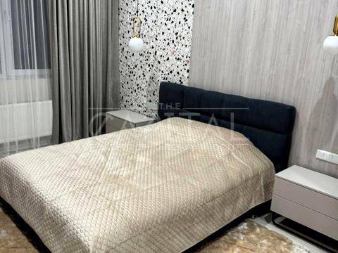 квартира за адресою Андрія Верхогляда вул. (Михайла Драгомирова), 14-А