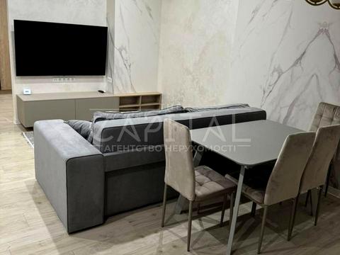 квартира за адресою Андрія Верхогляда вул. (Михайла Драгомирова), 14-А