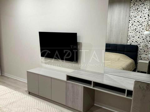 квартира за адресою Андрія Верхогляда вул. (Михайла Драгомирова), 14-А