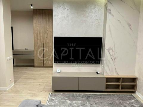 квартира за адресою Андрія Верхогляда вул. (Михайла Драгомирова), 14-А