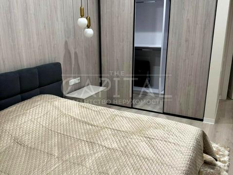 квартира за адресою Андрія Верхогляда вул. (Михайла Драгомирова), 14-А