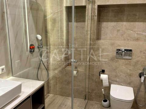 квартира за адресою Андрія Верхогляда вул. (Михайла Драгомирова), 14-А