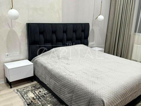 квартира за адресою Андрія Верхогляда вул. (Михайла Драгомирова), 14-А