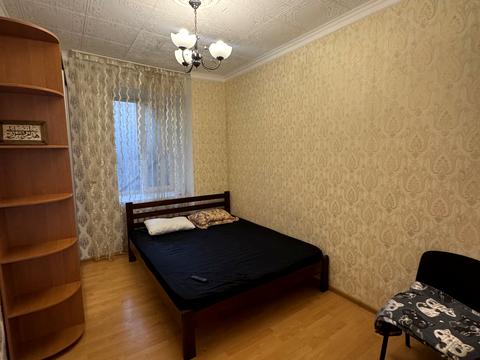 квартира за адресою Грецька вул., 22