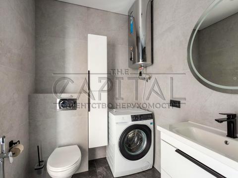 квартира за адресою Дніпровська набережна вул., 18-Б