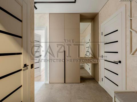 квартира за адресою Дніпровська набережна вул., 18-Б