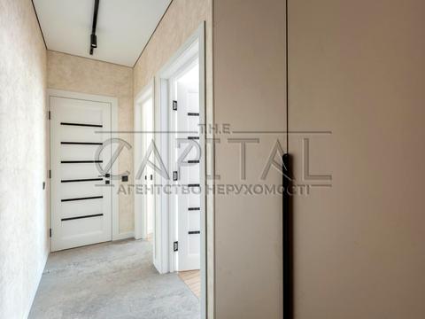 квартира за адресою Дніпровська набережна вул., 18-Б