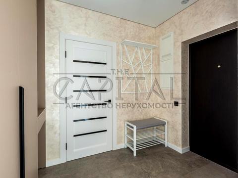 квартира за адресою Дніпровська набережна вул., 18-Б