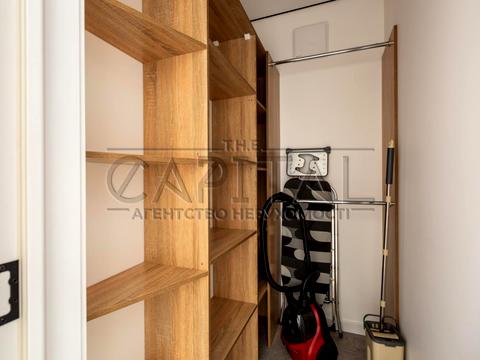 квартира за адресою Дніпровська набережна вул., 18-Б