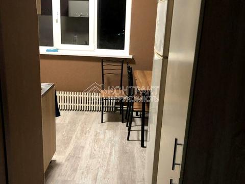 квартира по адресу Ахсарова ул., 23