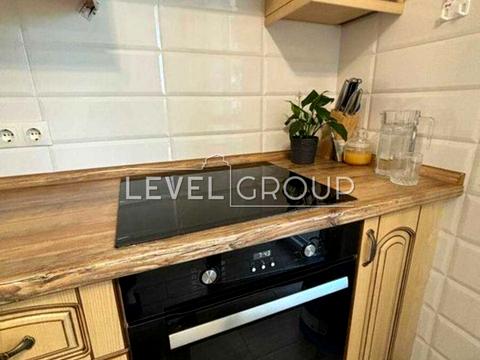 квартира по адресу Юрія Пасхаліна ул. (Ілліча), 17