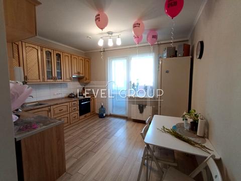 квартира по адресу Юрія Пасхаліна ул. (Ілліча), 17