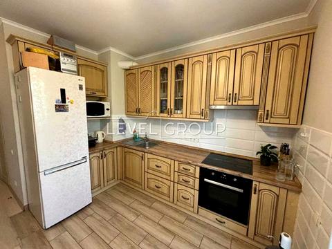 квартира по адресу Юрія Пасхаліна ул. (Ілліча), 17