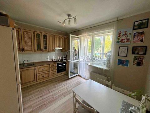 квартира по адресу Юрія Пасхаліна ул. (Ілліча), 17