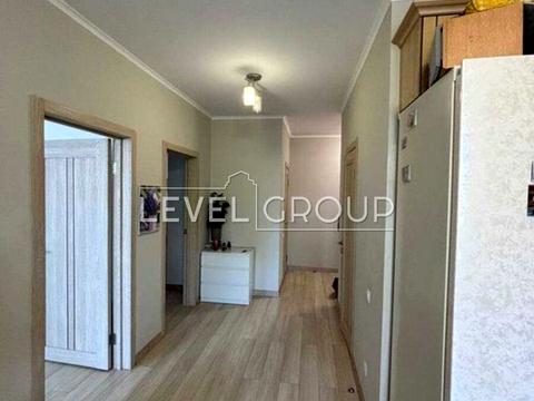 квартира по адресу Юрія Пасхаліна ул. (Ілліча), 17