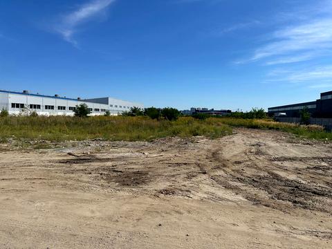 участок по адресу 