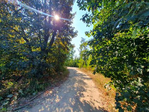 ділянка за адресою 