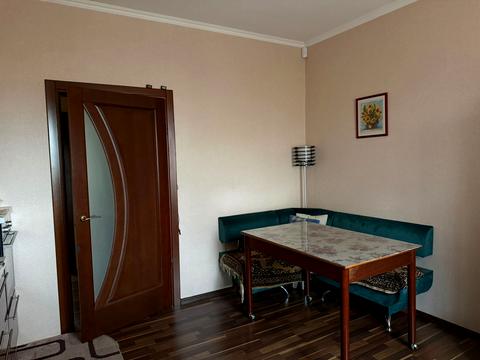 дом по адресу Дніпровська, 89А