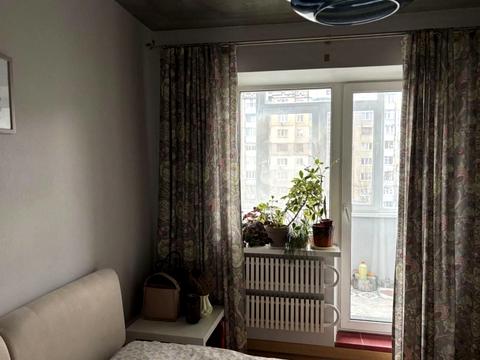 квартира за адресою Металургів просп., 18