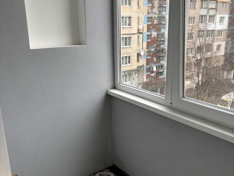 квартира за адресою Металургів просп., 18