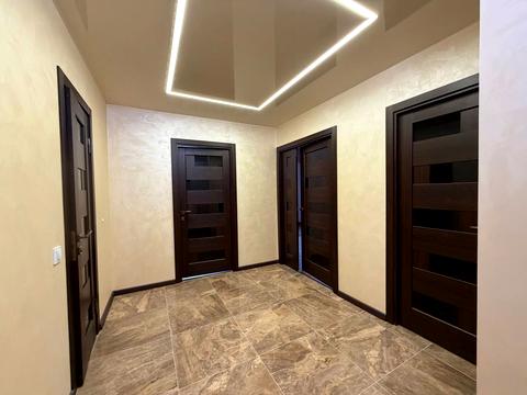 квартира за адресою Білецька вул., 53