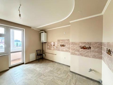 квартира за адресою Білецька вул., 53