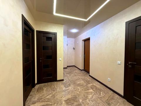 квартира за адресою Білецька вул., 53