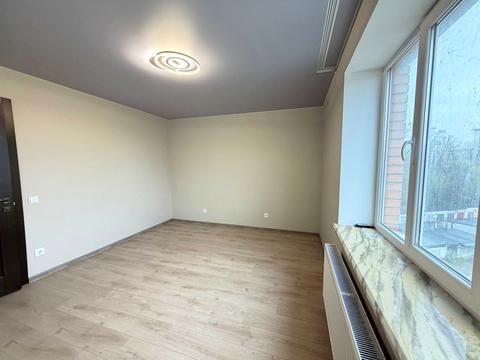 квартира за адресою Білецька вул., 53