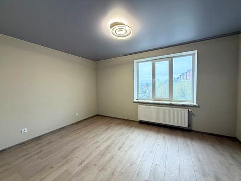 квартира за адресою Білецька вул., 53