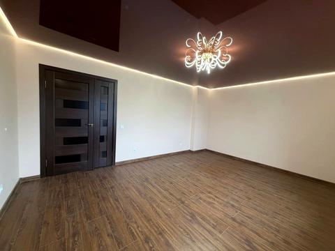 квартира за адресою Білецька вул., 53