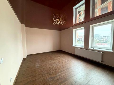 квартира за адресою Білецька вул., 53