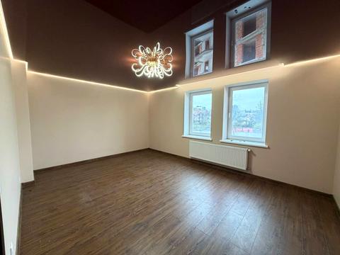 квартира за адресою Білецька вул., 53