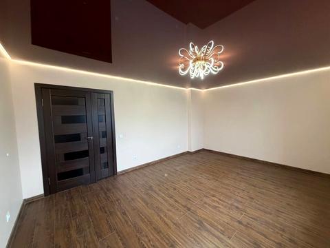 квартира за адресою Білецька вул., 53