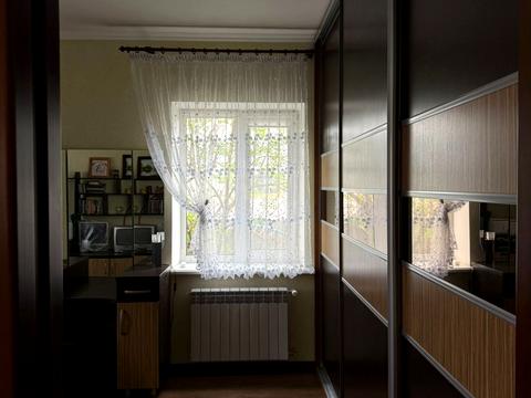 дом по адресу Дніпровська, 89А