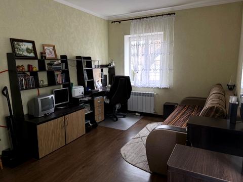 дом по адресу Дніпровська, 89А