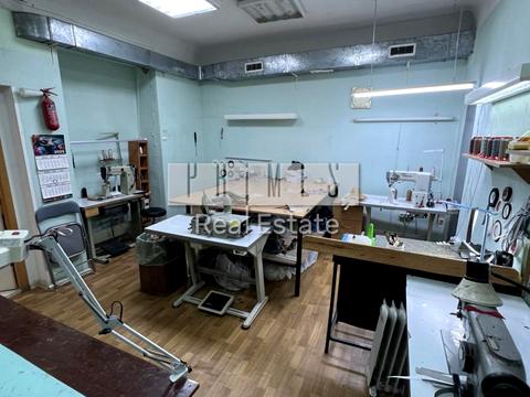 коммерческая по адресу Обсерваторная ул., 9
