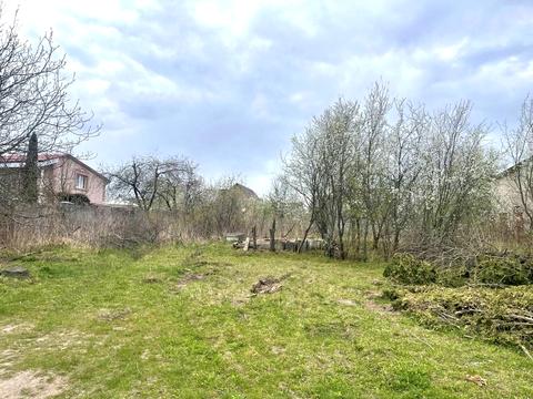 ділянка за адресою Вишнева вул.