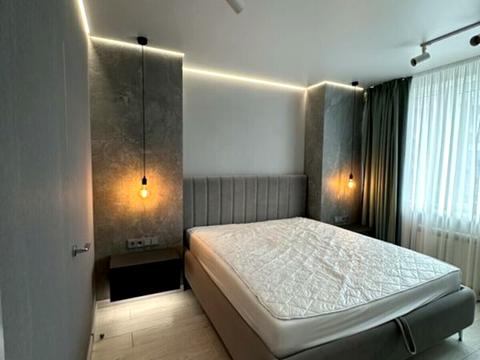 квартира за адресою Перемоги просп., 65г к2