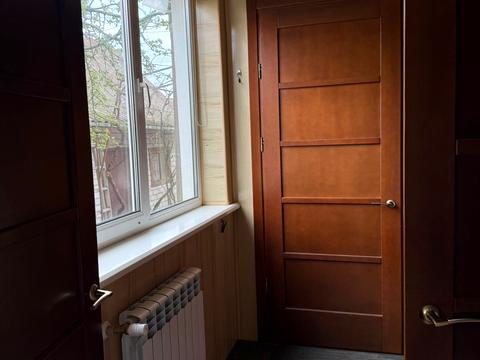дом по адресу Дніпровська, 89А