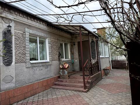 дом по адресу Дніпровська, 89А